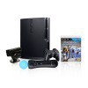Playstation 3 - 320Gb + Kit Move